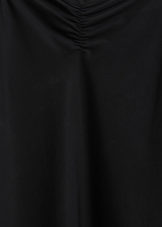 Helena Dress / Black