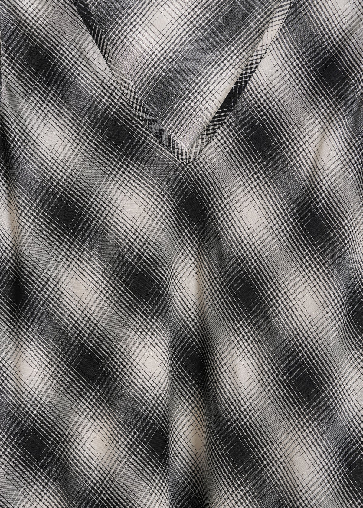 Dee Dress / White-Black - 
White Black (image 13)