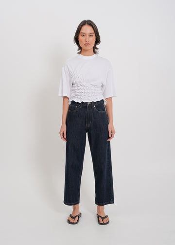 Goldie Jean / Indigo