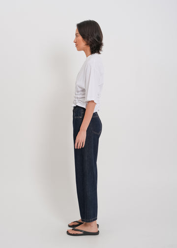 Goldie Jean / Indigo