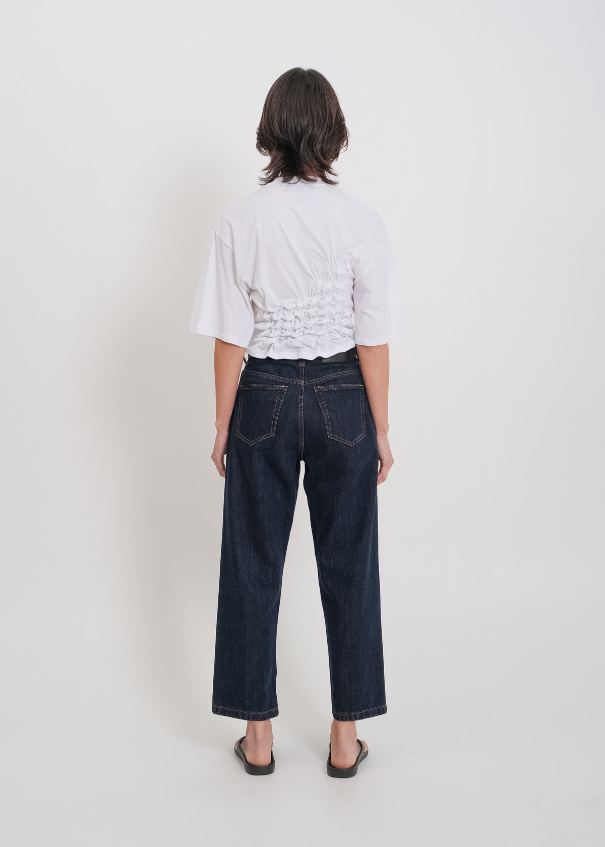 Goldie Jean / Indigo - 
IndigoNavy (image 4)