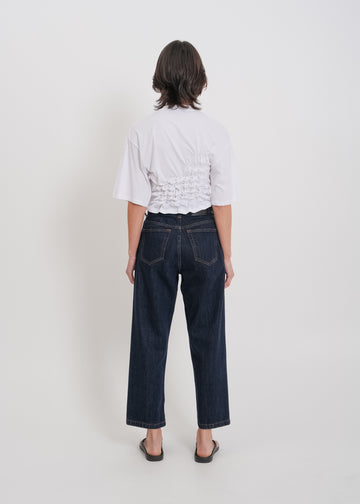 Goldie Jean / Indigo