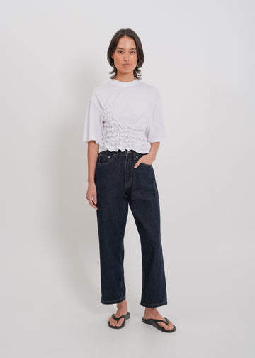 Goldie Jean / Indigo