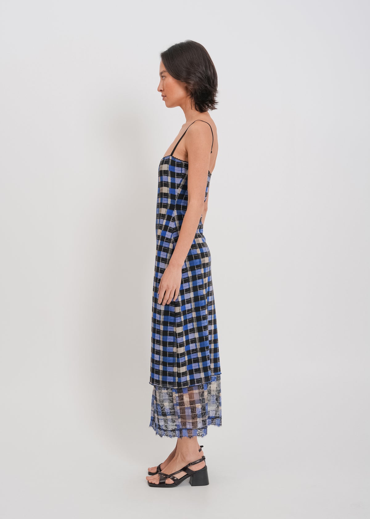Kim Dress / Echo Check - 
Echo Check (image 3)