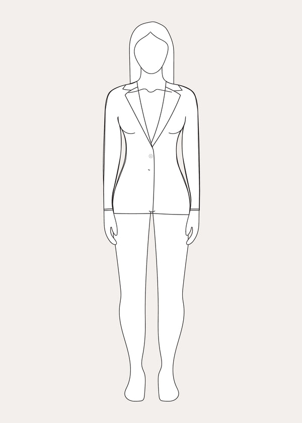 Slim Fit
