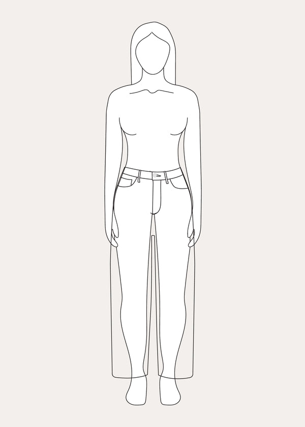 Relaxed Fit