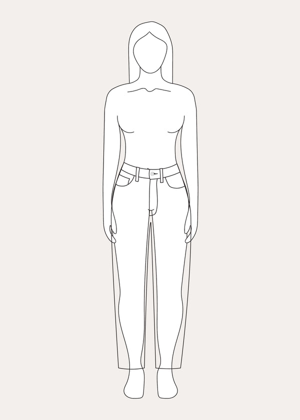 Slim Fit