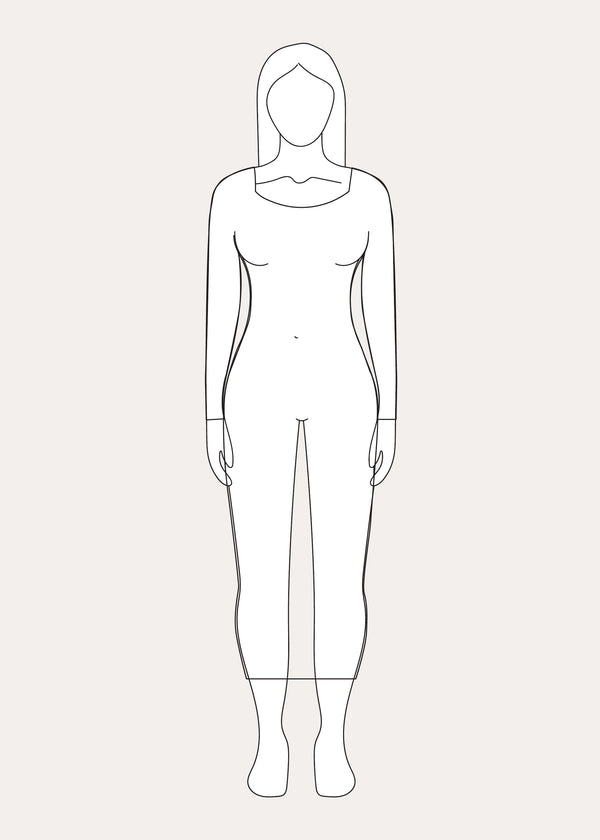 Slim Fit