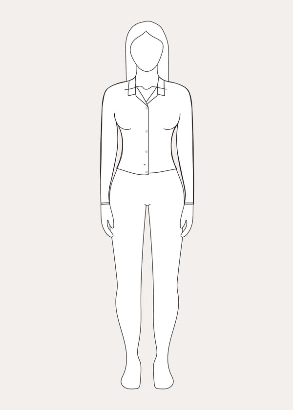Slim Fit