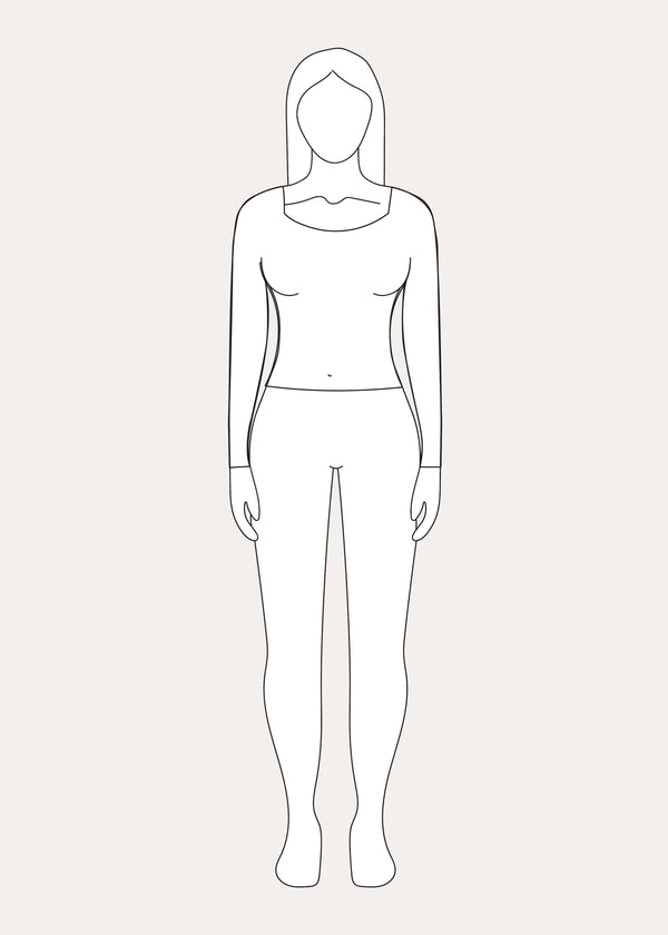 Slim Fit