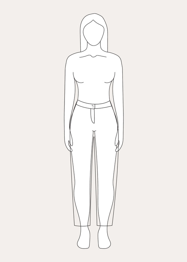 Slim Fit