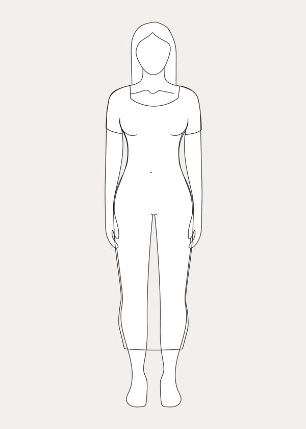 Slim Fit