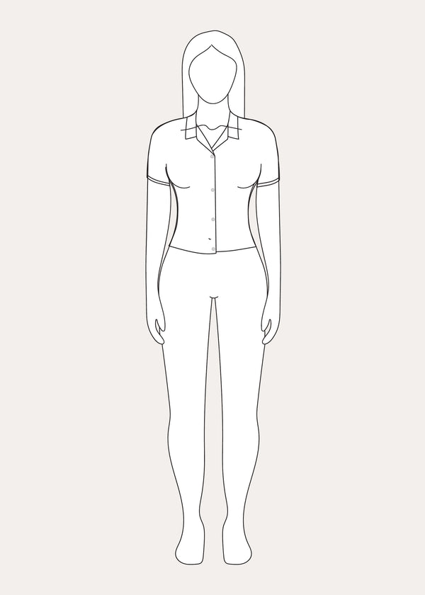 Slim Fit