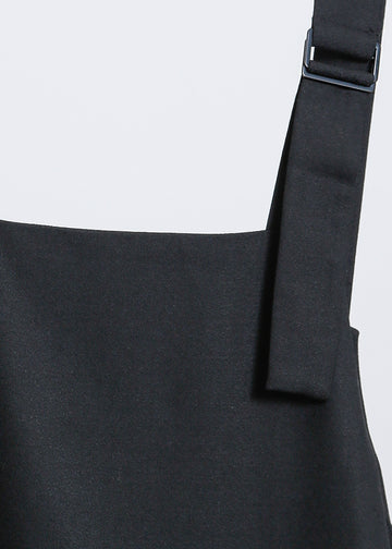 TOKYO PINAFORE / BLACK