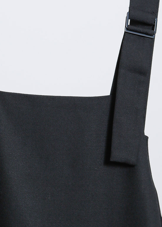 TOKYO PINAFORE / BLACK