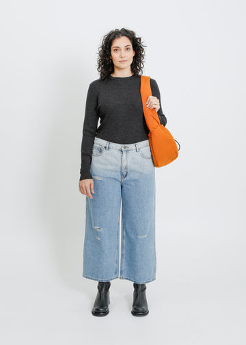 GRENADA JEAN / LIGHT INDIGO