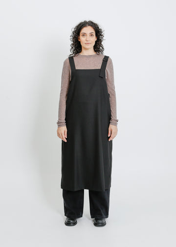 TOKYO PINAFORE / BLACK