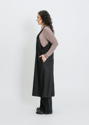 TOKYO PINAFORE / BLACK