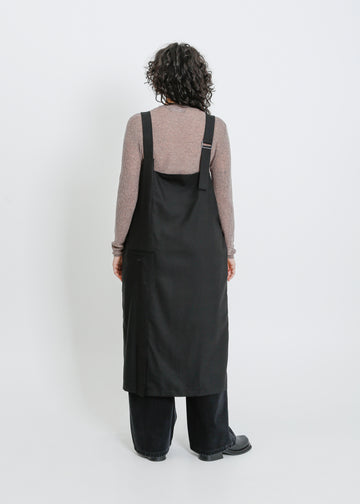 TOKYO PINAFORE / BLACK