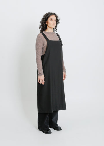 TOKYO PINAFORE / BLACK