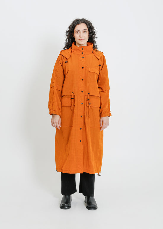 KYOTO PARKER / ORANGE