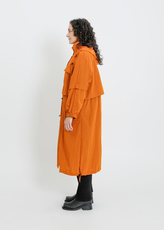 KYOTO PARKER / ORANGE