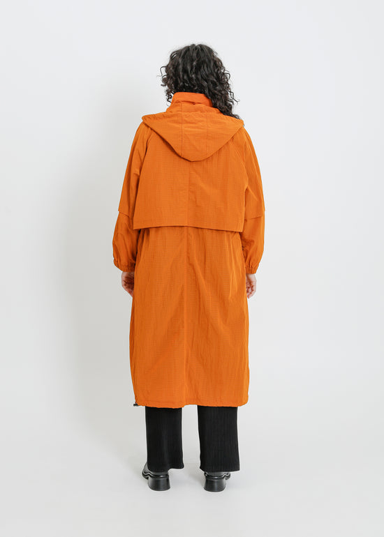 KYOTO PARKER / ORANGE