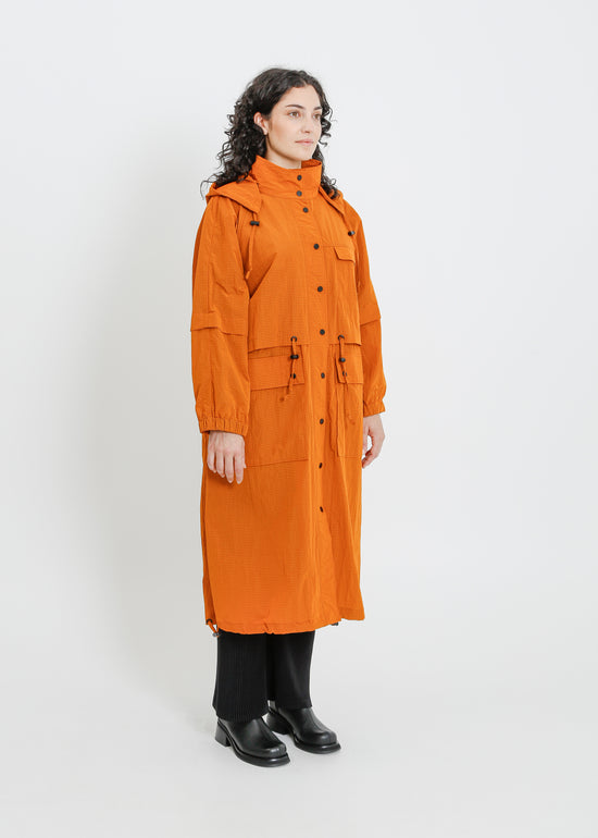 KYOTO PARKER / ORANGE