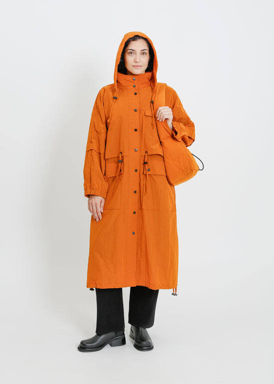 KYOTO PARKER / ORANGE