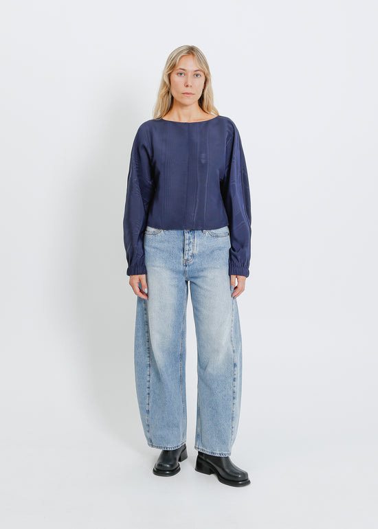 DENALI TOP / NAVY