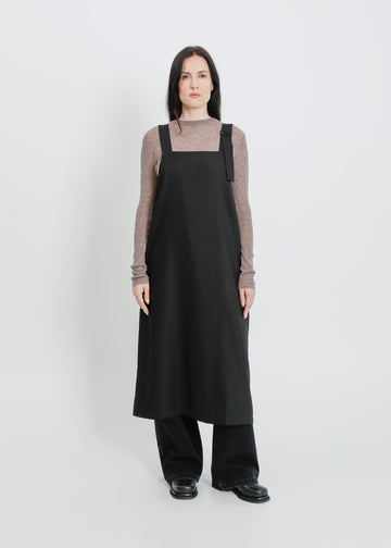 TOKYO PINAFORE / BLACK