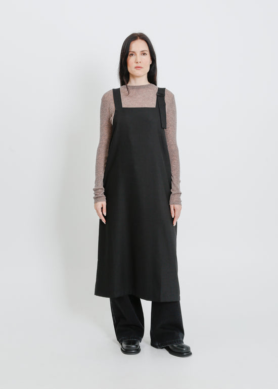 TOKYO PINAFORE / BLACK