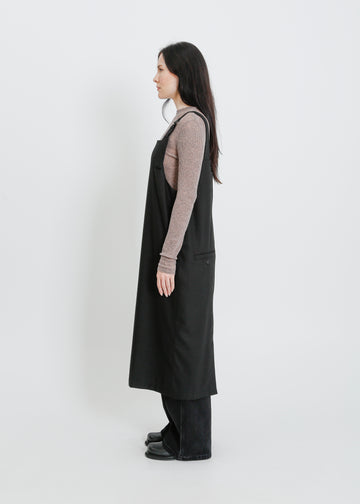 TOKYO PINAFORE / BLACK