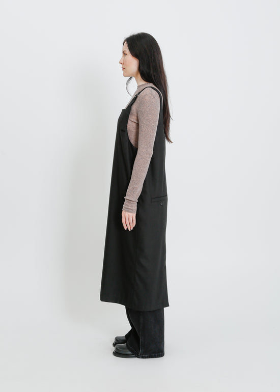 TOKYO PINAFORE / BLACK