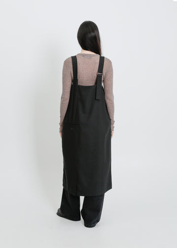 TOKYO PINAFORE / BLACK