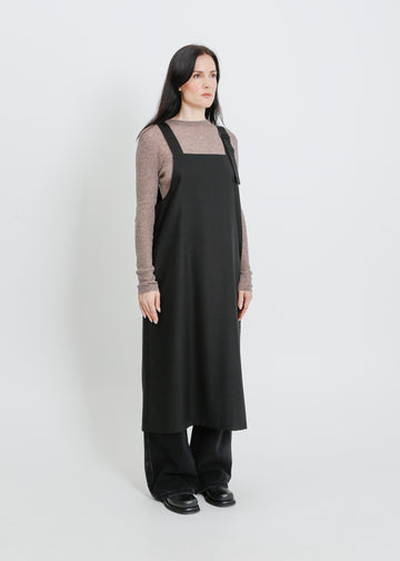 TOKYO PINAFORE / BLACK