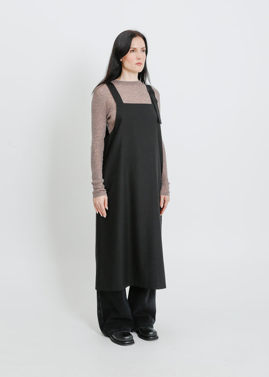 TOKYO PINAFORE / BLACK