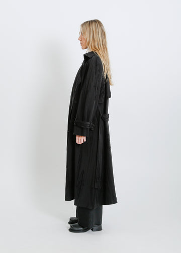 JULIUS TRENCH / BLACK