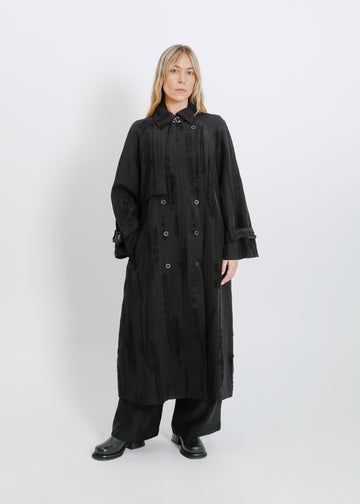 JULIUS TRENCH / BLACK