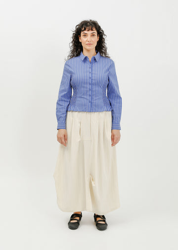 Nora Skirt / Cream