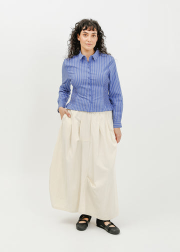 Nora Skirt / Cream