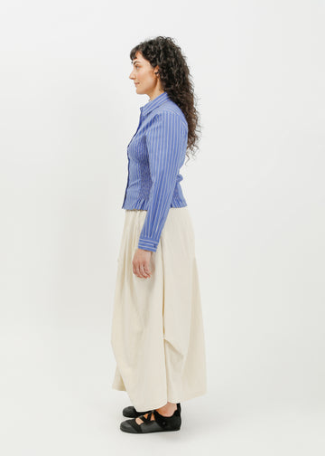 Nora Skirt / Cream