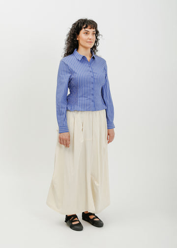 Nora Skirt / Cream