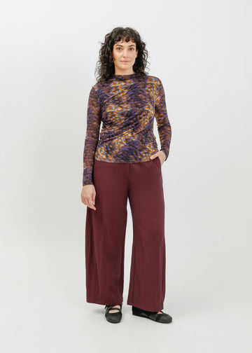 Lincoln Top / Sea Fauna