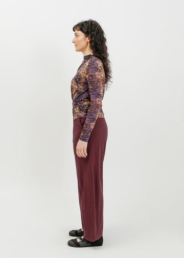 Lincoln Top / Sea Fauna