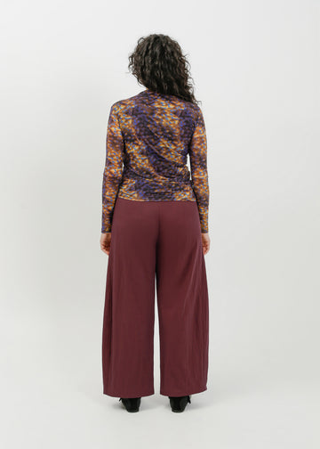 Lincoln Top / Sea Fauna