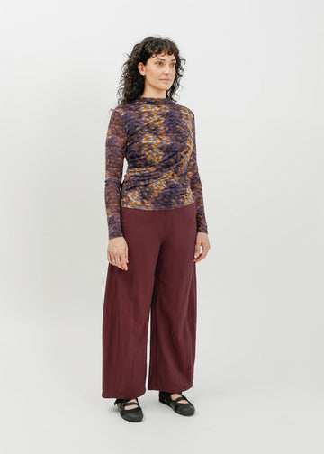 Lincoln Top / Sea Fauna