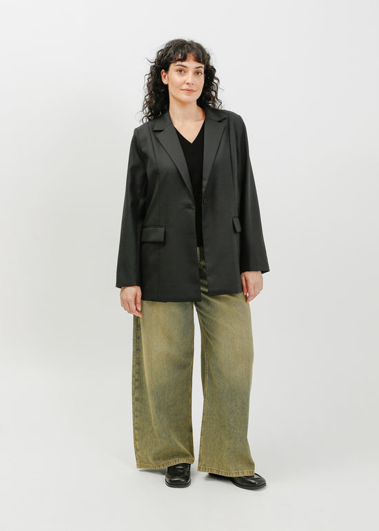 Caruso Blazer / Black