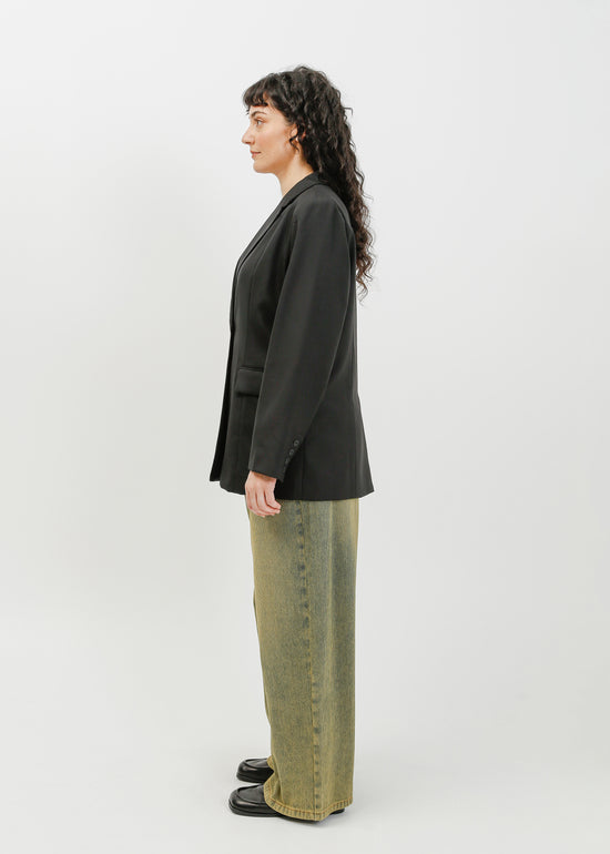 Caruso Blazer / Black