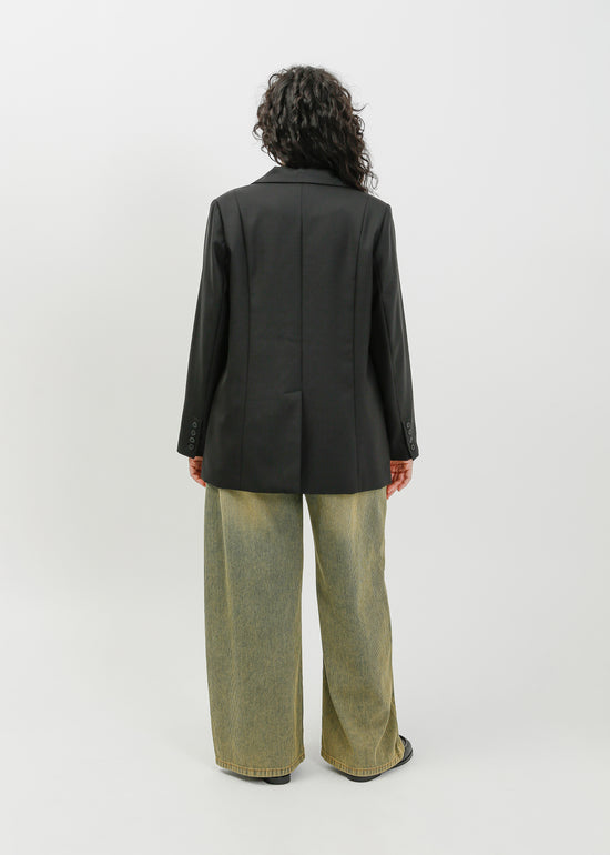 Caruso Blazer / Black